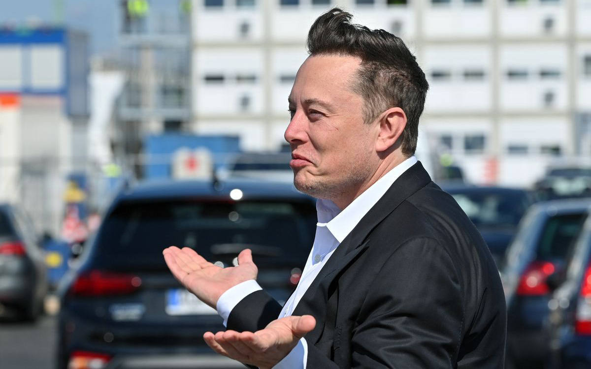 'Phần thưởng' mới của Elon Musk: Tesla chính thức được đưa vào S&P 500, cổ phiếu tăng vọt hơn 10%