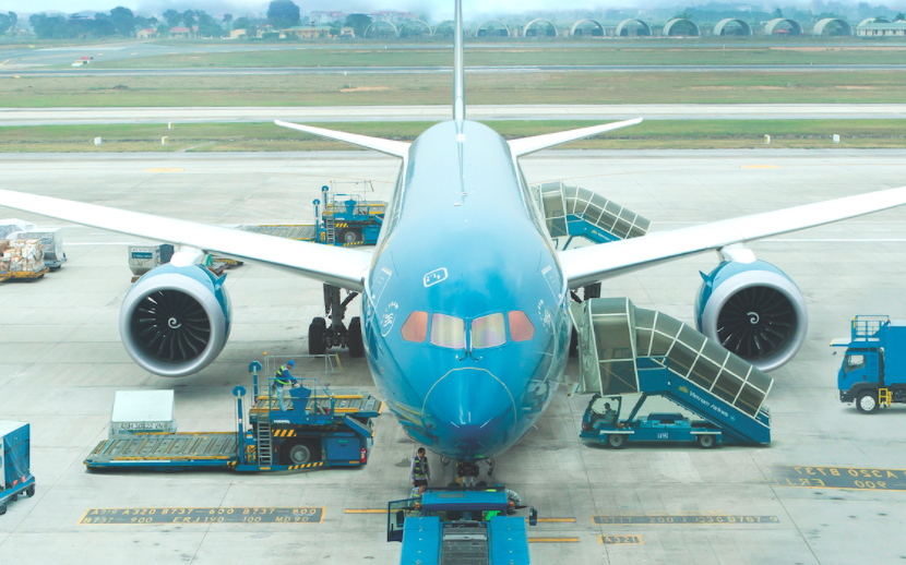 Quốc hội thông qua 4 giải pháp "giải cứu" Vietnam Airlines