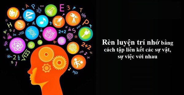 Bộ óc siêu việt từng giữ kỷ lục trí nhớ ở Mỹ tiết lộ chiến lược giúp trí não luôn nhạy bén, ghi nhớ thông tin về mọi thứ: Điều đầu tiên thực sự đơn giản! - Ảnh 3.