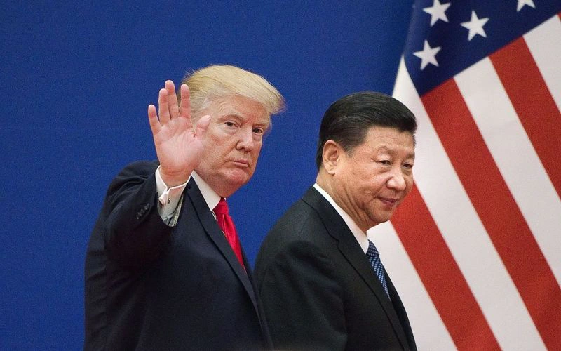 Bloomberg: Trung Quốc sẵn sàng cho một thế giới không có ông Trump
