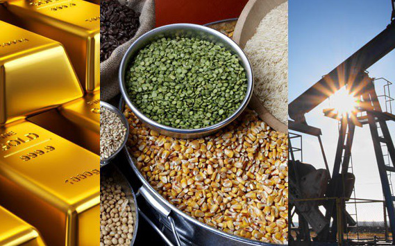 Thị trường ngày 21/11: Giá dầu, vàng, cao su, sắt thép đồng loạt tăng mạnh