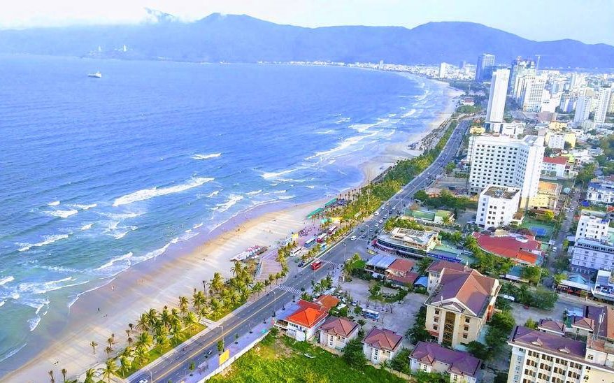 Thời điểm vàng để đầu tư vào bất động sản nghỉ dưỡng ven biển