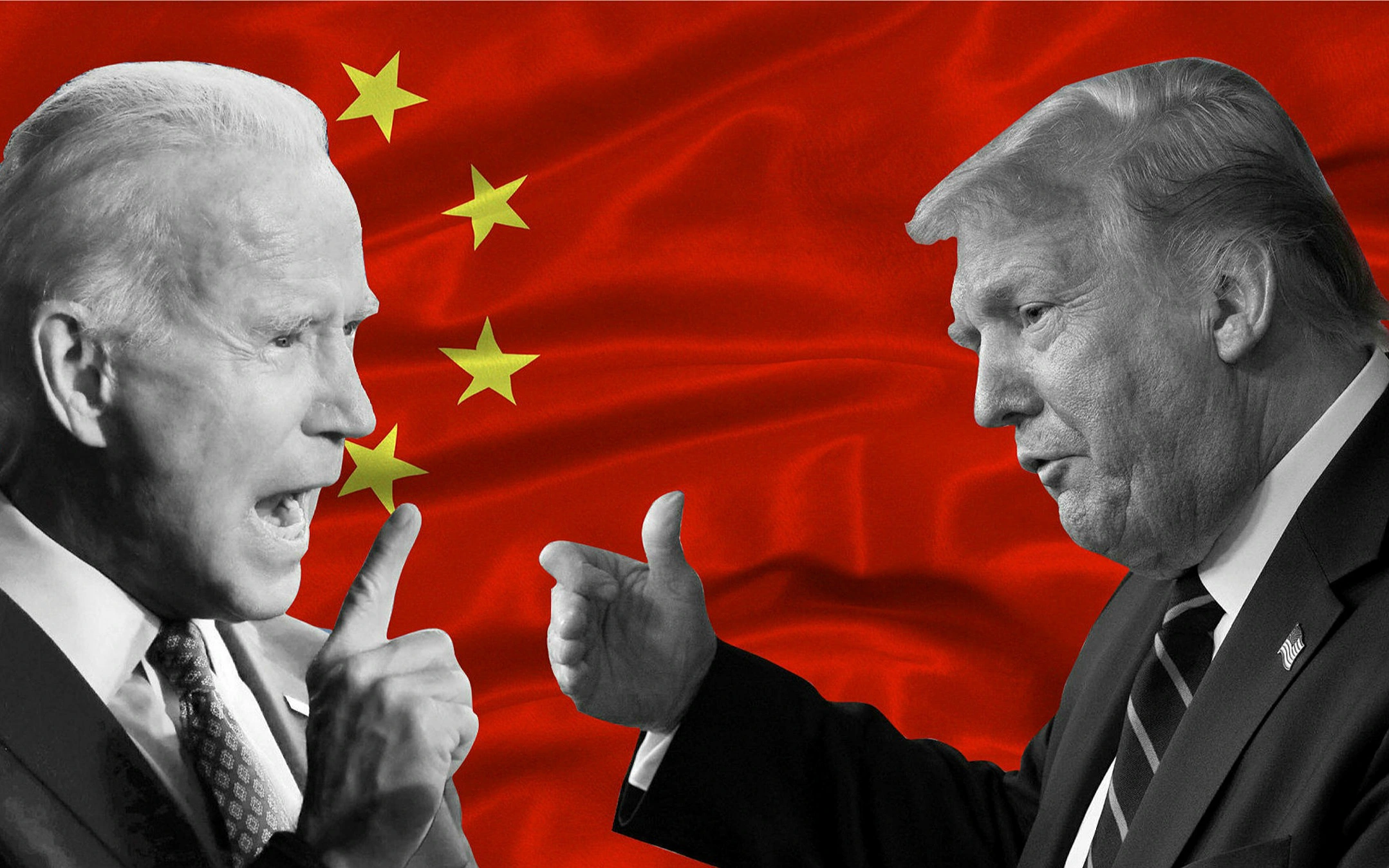 Người Trung Quốc nghĩ gì về bầu cử Mỹ?