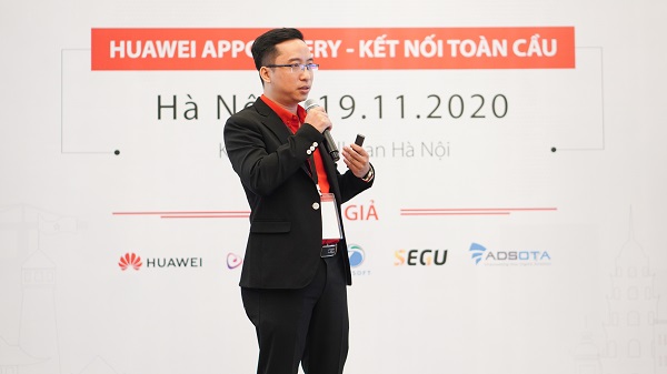 Huawei AppGallery “ghi điểm” với chính sách hỗ trợ chuyên biệt  - Ảnh 3.