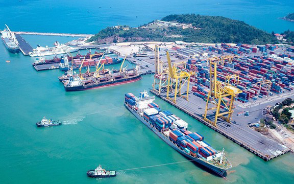 Business Times: Triển khai Hệ thống quá cảnh Hải quan ASEAN qua Việt Nam