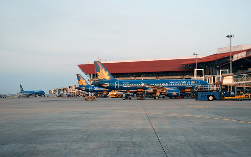 Đầu tư hệ thống phát hiện vật ngoại lai tại 3 sân bay Nội Bài, Tân Sơn Nhất và Đà Nẵng