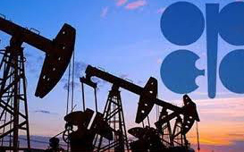 Giá dầu thế giới sụt mạnh khi OPEC bắt đầu bàn việc kéo dài thời hạn nâng sản lượng