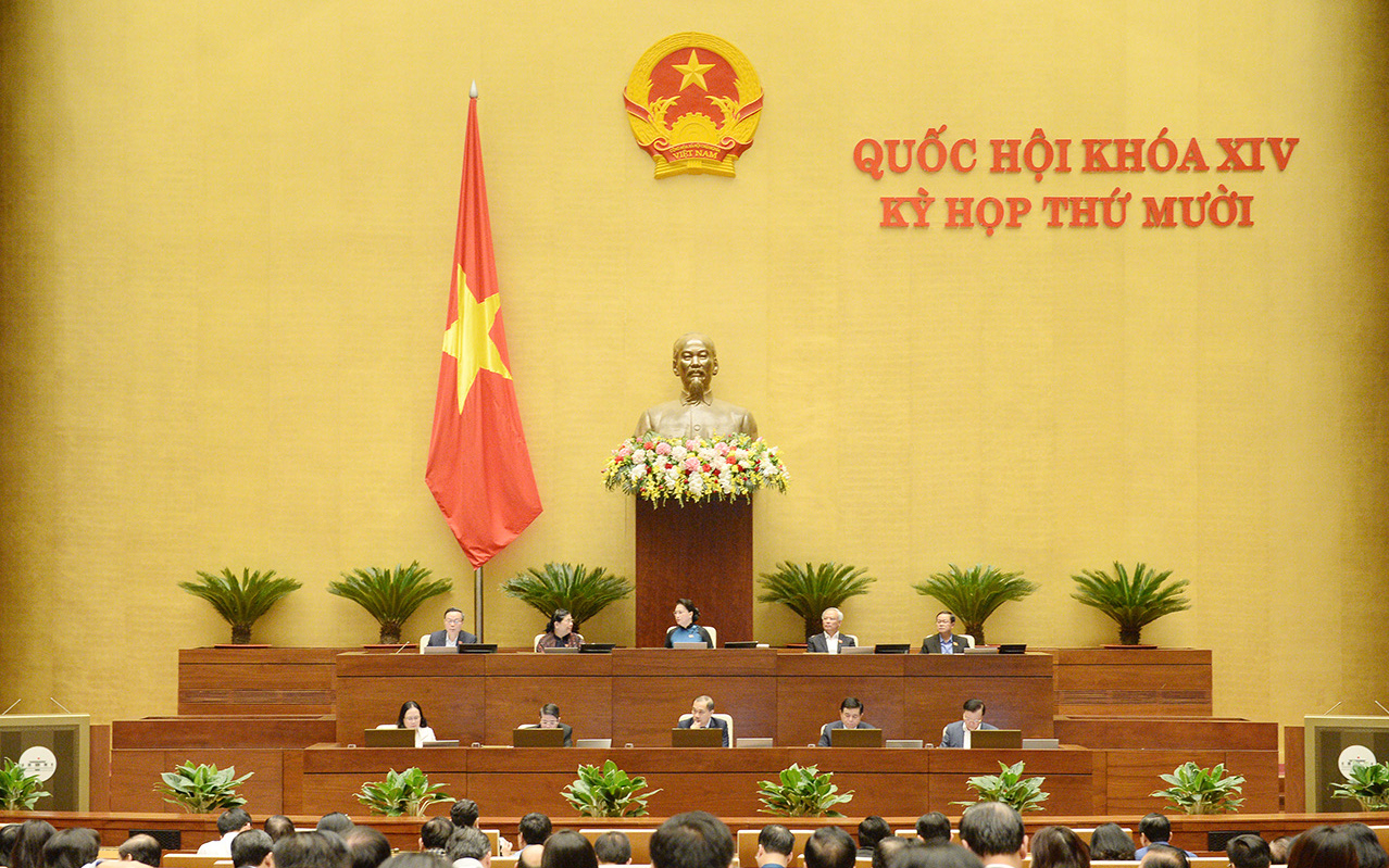 Phó Thủ tướng Trương Hòa Bình: Tiến độ thu phí tự động không dừng đã chậm 2 năm!