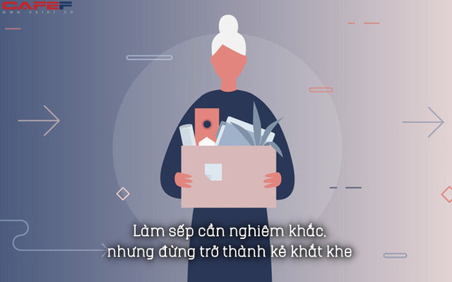 Đơn từ chức khiến nhiều lãnh đạo phải mất ngủ: Đây là những điều nhân viên có thể không nói, nhưng sếp rất cần nhận ra