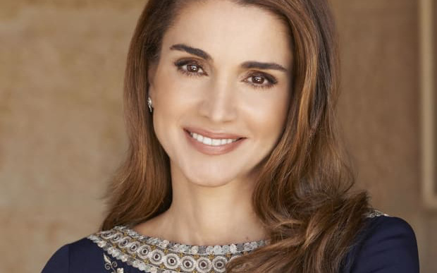 Bí quyết làm nên ngoại hình không tuổi của "biểu tượng sắc đẹp" Hoàng hậu Jordan: Nhan sắc đỉnh cao ở độ tuổi không ai ngờ