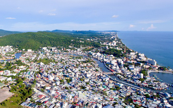 Phú Quốc lên thành phố biển đảo đầu tiên của Việt Nam, liệu cơn sốt đất có quay lại?