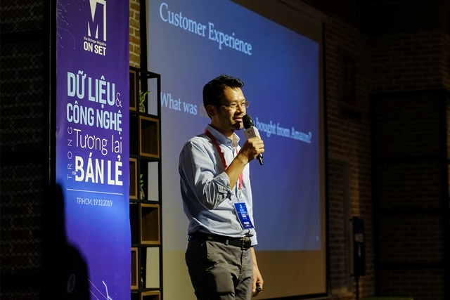 Palexy gọi 1 triệu USD vòng hạt giống từ Do Ventures và Access Ventures - Ảnh 1.