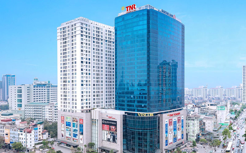 Rầm rộ phát triển dự án bất động sản, nhóm TNR Holdings tiếp tục &quot;hút&quot; 1.800 tỷ đồng trái phiếu