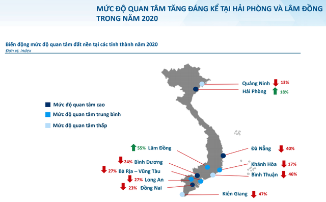 Loạt dự án hạ tầng tác động mạnh mẽ đến sự tăng giá của đất nền suốt từ Bắc đến Nam - Ảnh 4.