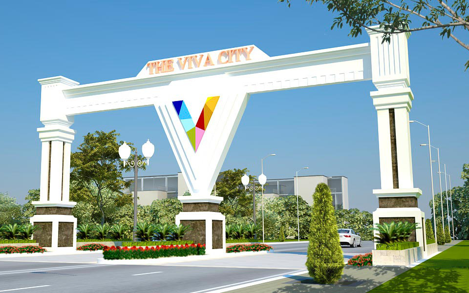 Vì sao khách mua nhà tại dự án The Viva City chưa được cấp sổ đỏ?