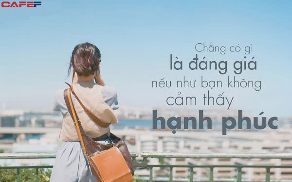 Nhiều năm chỉ yêu đương, không kết hôn, tôi nhận ra: Khi bạn có điều kiện, lựa chọn thế nào cũng là hợp lý - Ảnh 2.