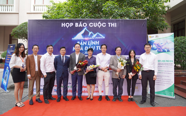 Bản lĩnh nhà đầu tư 2020: Lộ diện top 5 thí sinh xuất sắc nhất