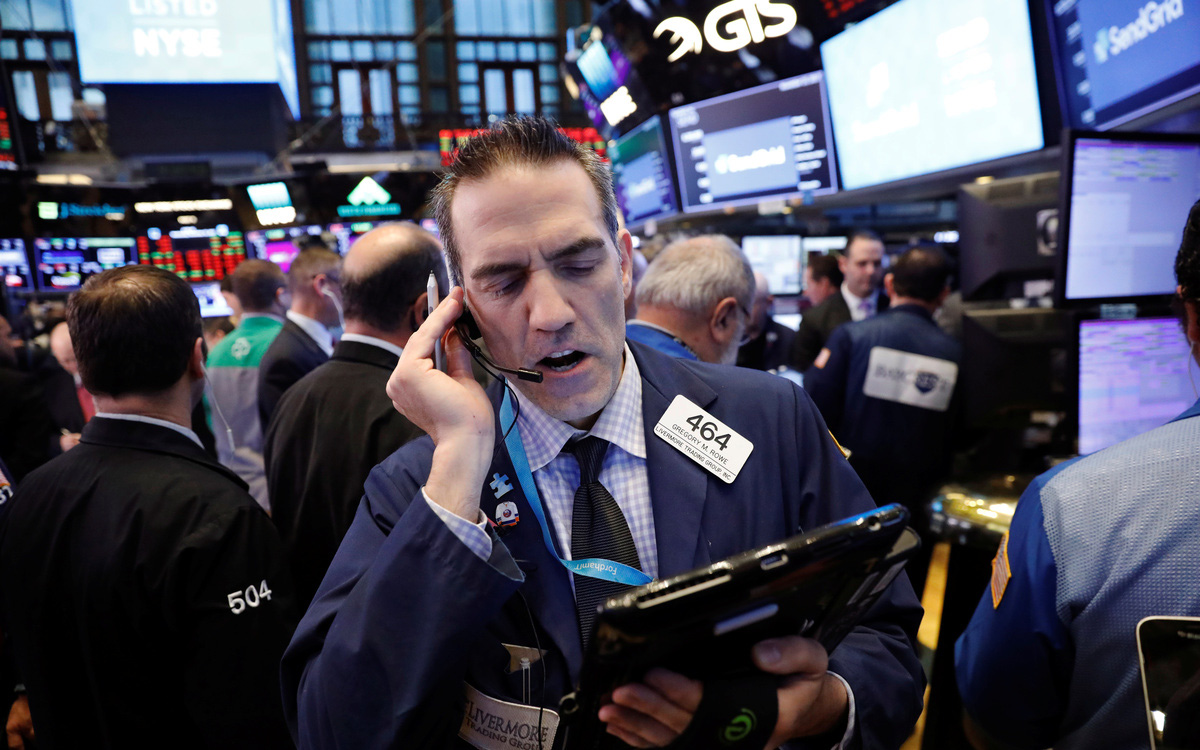 Nhà đầu tư đặt kỳ vọng lớn vào gói kích thích mới, S&P 500 tiếp tục chạm mức cao nhất mọi thời đại
