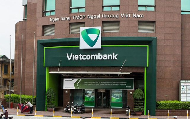 VDSC: Lợi nhuận Vietcombank năm 2020 có thể tăng trưởng âm do tăng mạnh chi phí dự phòng