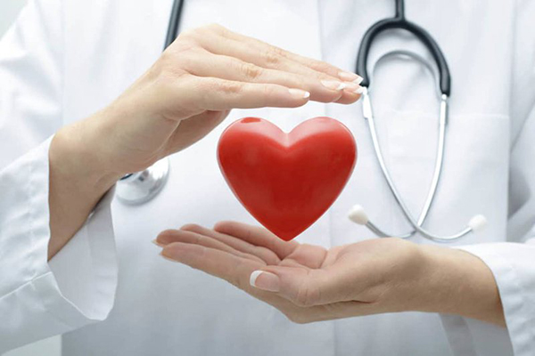 Suy tim là hậu quả cuối cùng của các bệnh tim mạch: Bác sĩ chuyên khoa nhấn mạnh người mắc bệnh lý này cần nắm vững một lưu ý để dự phòng bệnh diễn biến nặng lên trong mùa đông - Ảnh 2.