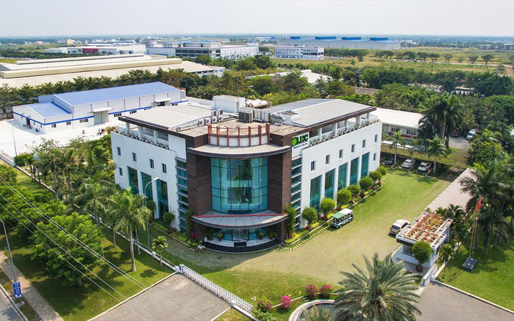 Long Hậu (LHG) dự kiến chi gần 2.400 tỷ đầu tư khu công nghiệp tại Vĩnh Long