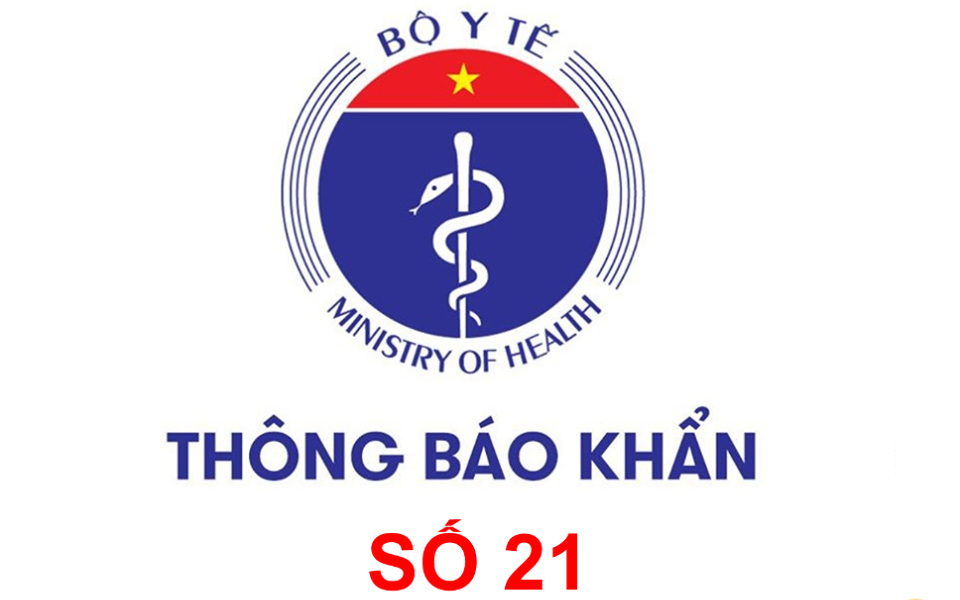 Khẩn: Bộ Y tế tìm người từng đến 9 địa điểm và 2 chuyến bay từ Quảng Nam, Đà Nẵng đến TPHCM