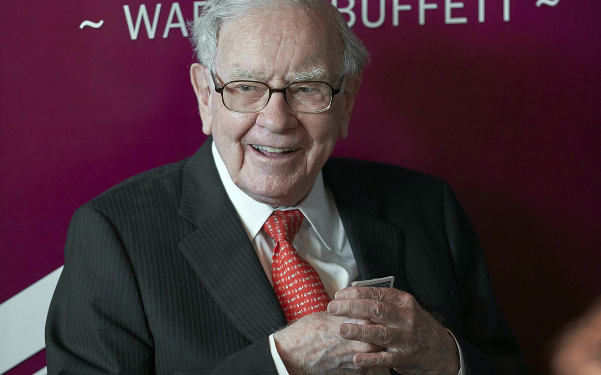 &quot;Chỉ số Buffett&quot; đang gióng lên hồi chuông cảnh báo về bong bóng trên TTCK toàn cầu