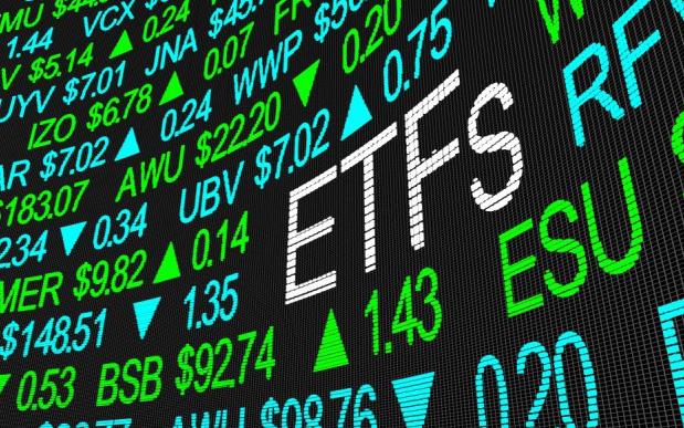 Các quỹ ETF do VFM quản lý tiếp tục hút vốn trong tuần 10-14/8