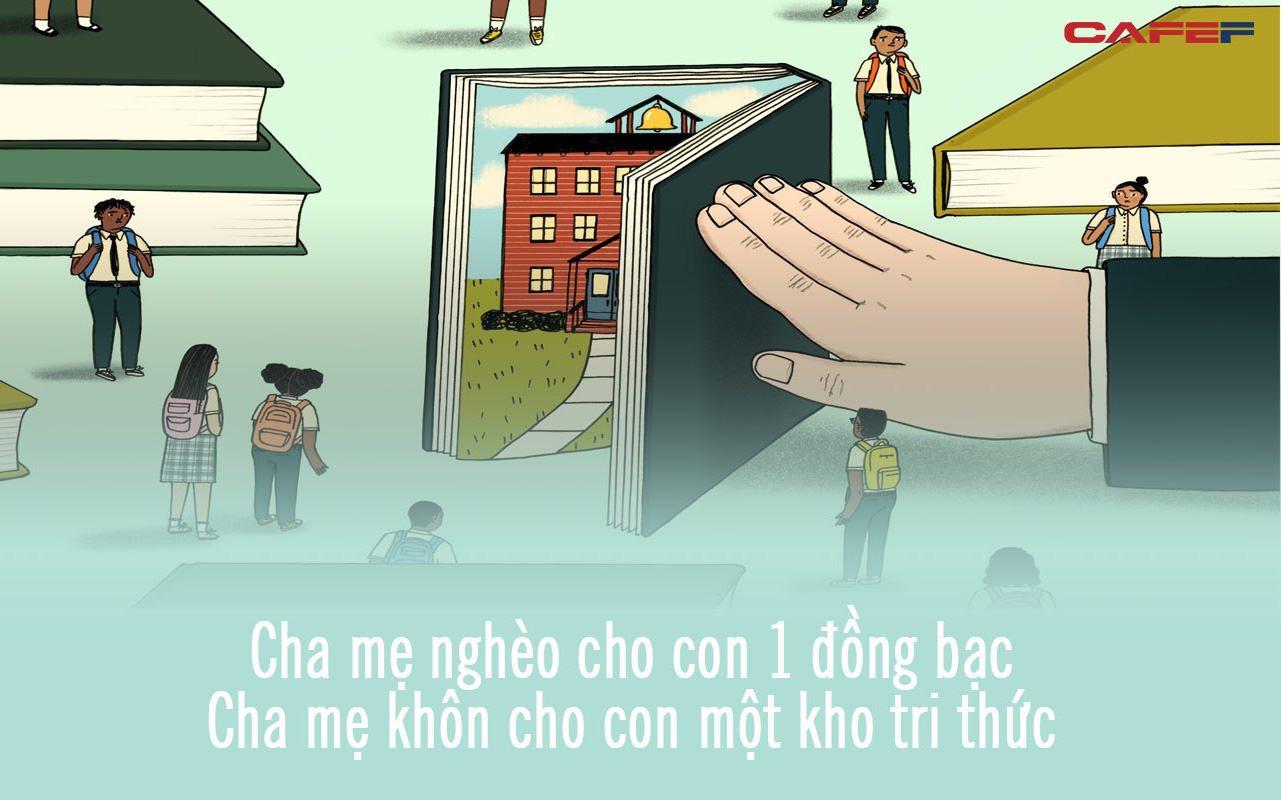 7 điều mọi ông bố bà mẹ cần biết khi nuôi dạy một đứa trẻ: Càng thương con càng cần có kỷ luật