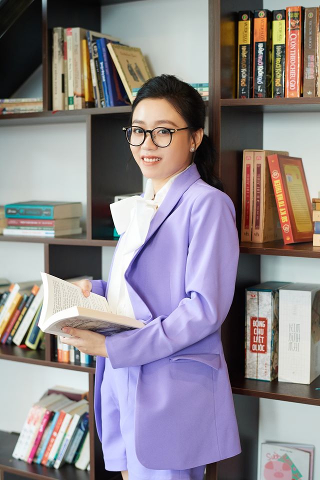 Cựu sinh viên ĐH Ngoại thương chia sẻ bí quyết học tiếng Nhật siêu cao thủ: Đừng coi bằng cấp là đích đến - Ảnh 1.