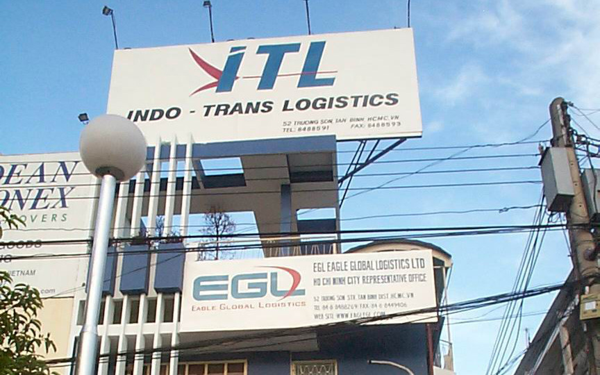ITL Corp tuyên bố đã sở hữu 97% vốn Sotrans