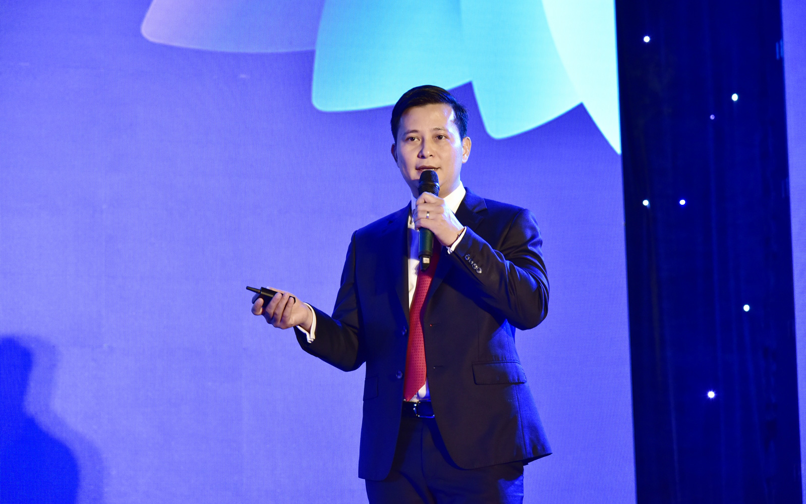 CIO VietinBank: Ai cũng nghĩ sẽ là cuộc cạnh tranh khốc liệt, nhưng ngân hàng, fintech và các công ty telco có thể tạo ra một thế Win-Win-Win