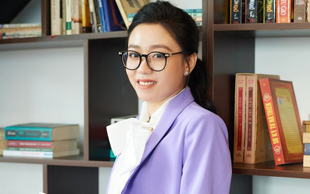 Cựu sinh viên ĐH Ngoại thương chia sẻ bí quyết học tiếng Nhật &quot;siêu cao thủ&quot;: &quot;Đừng coi bằng cấp là đích đến&quot;