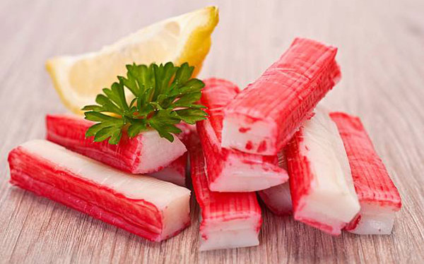 Xuất khẩu surimi của Việt Nam giảm hơn 9% trong nửa đầu năm 2020