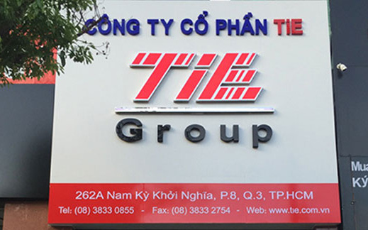 Sau 3 năm dốc trăm tỷ thâu tóm Bút bi Bến Nghé, TIE chìm trong thua lỗ nhưng vẫn &quot;ôm mộng&quot; thống lĩnh ngành văn phòng phẩm