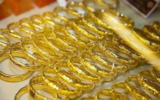 SkyBridge: Giá vàng sẽ còn tăng tiếp do USD trượt dài