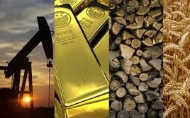 Thị trường ngày 21/08: Dầu, đồng, quặng sắt... rớt giá mạnh, vàng giao ngay vẫn tăng