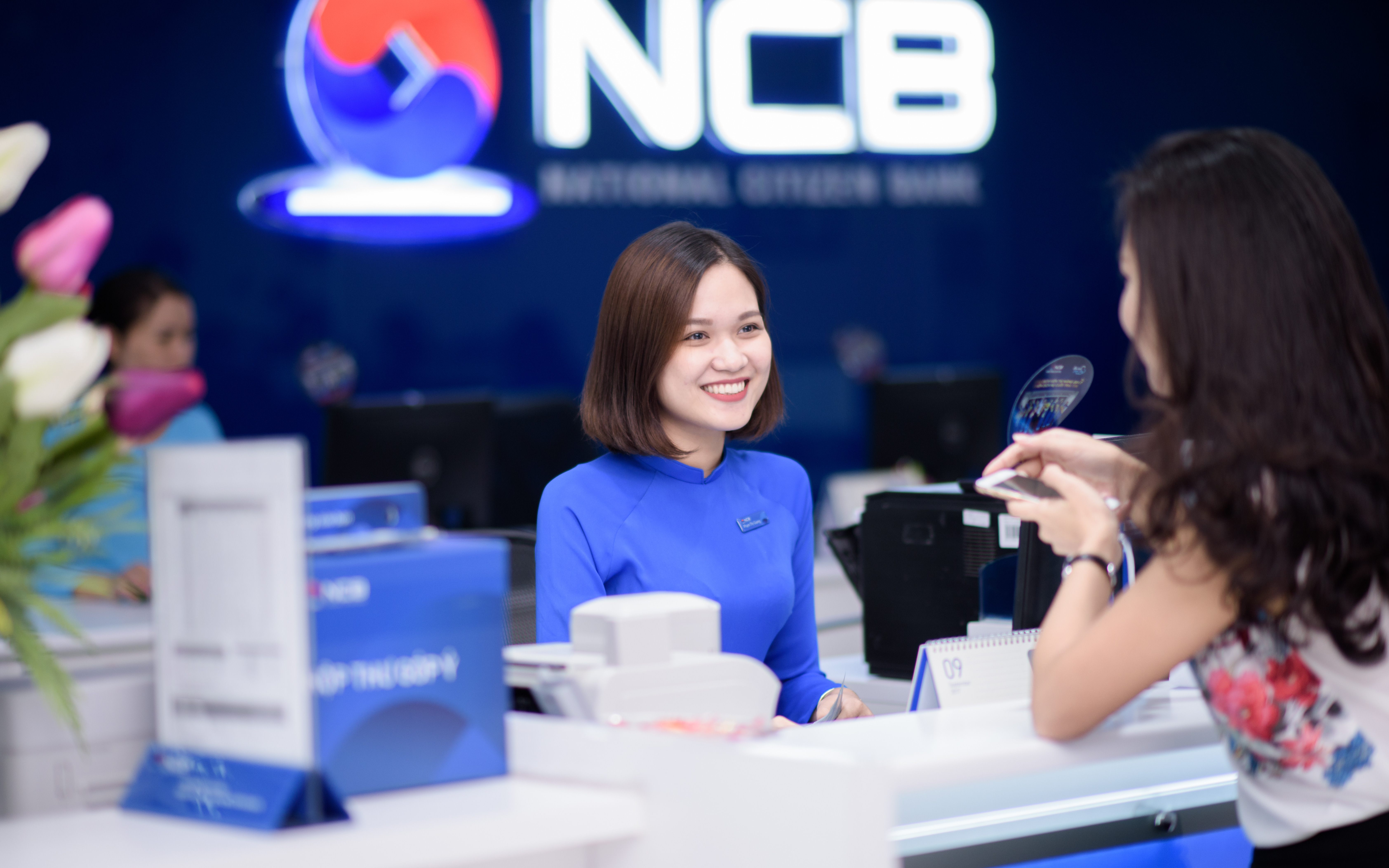 NCB dành 2.000 tỷ đồng cho khách hàng cá nhân vay mua, sửa chữa nhà