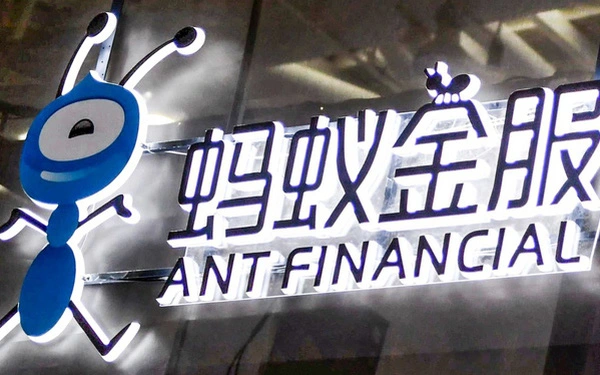 Ant Group nộp đơn xin IPO kép, vén màn bí mật về viên ngọc của Jack Ma - Ảnh 2.