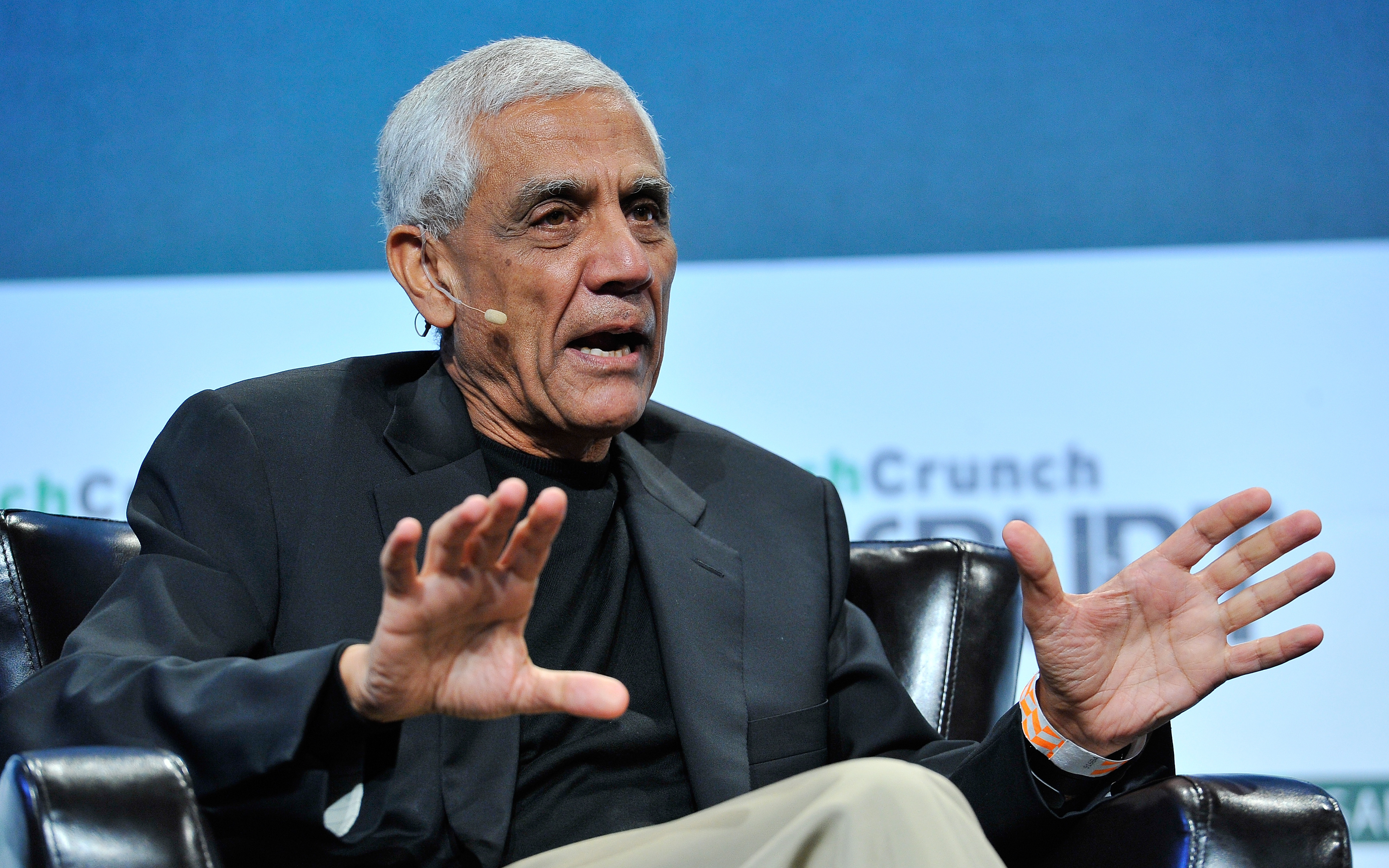 Founder của Sun Microsystems - tỷ phú Vinod Khosla: "Không có lý do gì mà TP.HCM không thể trở thành trung tâm sáng tạo của thế giới trong tương lai"