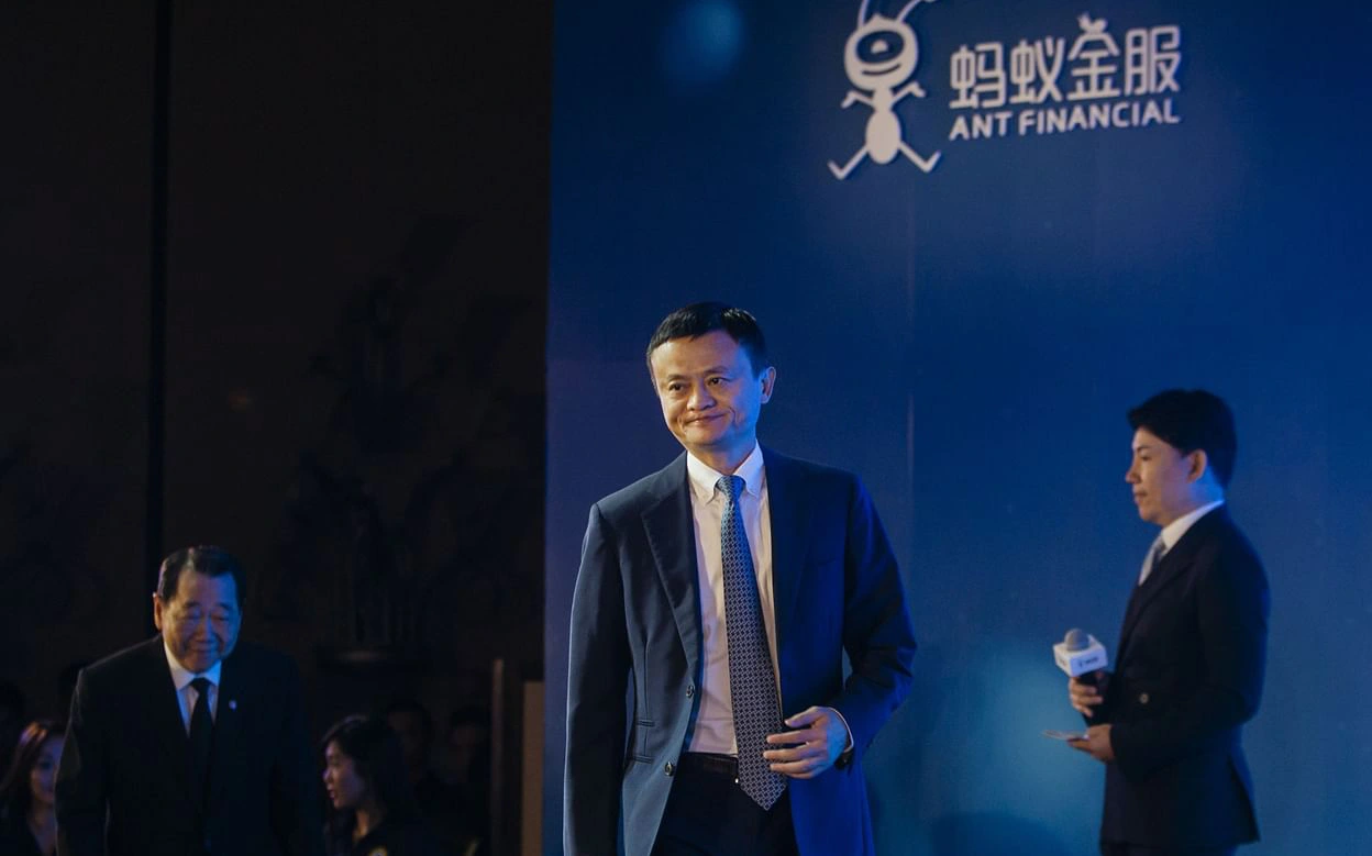 Ant Group nộp đơn xin IPO kép, vén màn bí mật về &quot;viên ngọc&quot; của Jack Ma