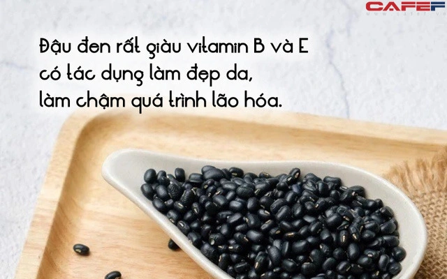 Bồi đắp bao tiền bạc cũng không bằng bổ sung loại hạt đến từ tự nhiên sau vào bữa ăn, bổ như sâm nhất là với phụ nữ