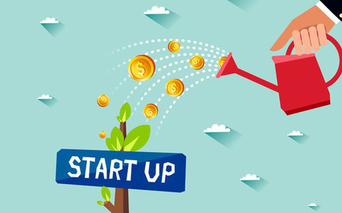 Đề án 844: Các "ông lớn" công nghệ rót 480.000 USD hỗ trợ startup Việt