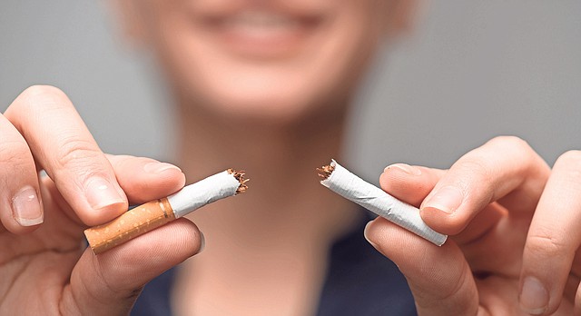 Bỏ được thuốc lá sau 1 tuần nhờ làm việc này trong khi ngủ, tôi chợt nhận ra hàng loạt lợi ích của việc cơ thể được nghỉ ngơi - Ảnh 1.