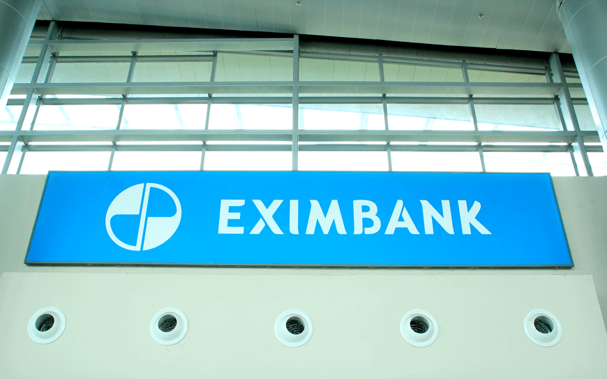 Đóng cửa 1 PGD do khách mắc Covid-19 đến giao dịch, Eximbank nói gì?