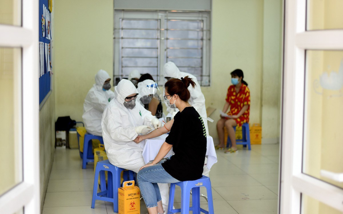 Asia Times: Minh bạch cao, huy động mọi nguồn lực, Việt Nam có thể tiếp tục xử lý tốt đại dịch