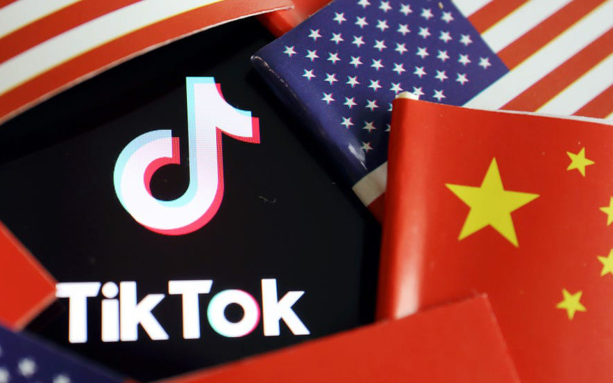 Trung Quốc tạt gáo nước lạnh vào nỗ lực ép ByteDance bán TikTok ở Mỹ của ông Trump
