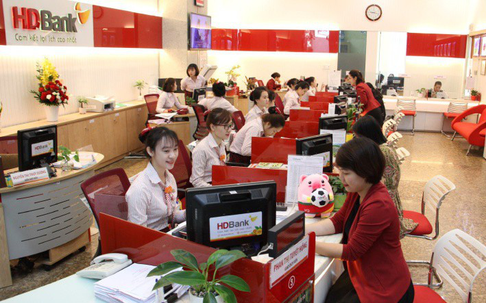 HDBank: Kết quả kinh doanh 6 tháng sau kiểm toán không thay đổi, tăng trưởng cao hơn kế hoạch, tỷ lệ nợ xấu 1,1%