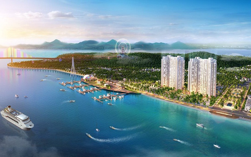 Hàng nghìn condotel được cấp phép mới dù pháp lý vẫn chưa thông