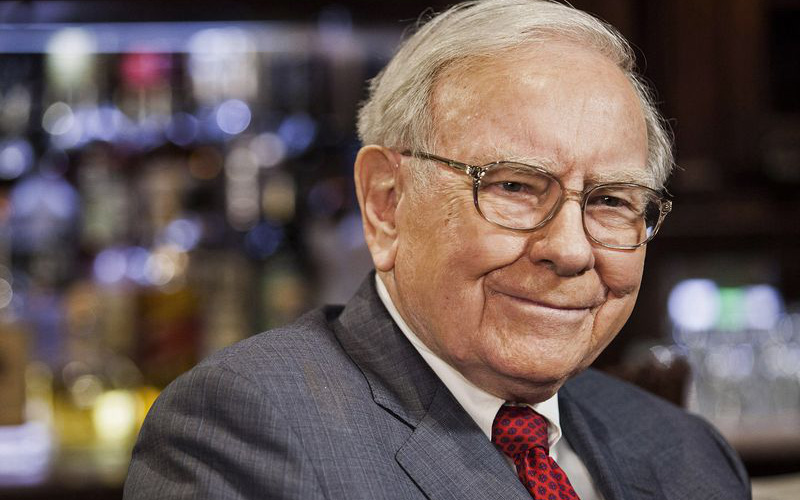 Warren Buffett đã mua gì, bán gì trong quý II?